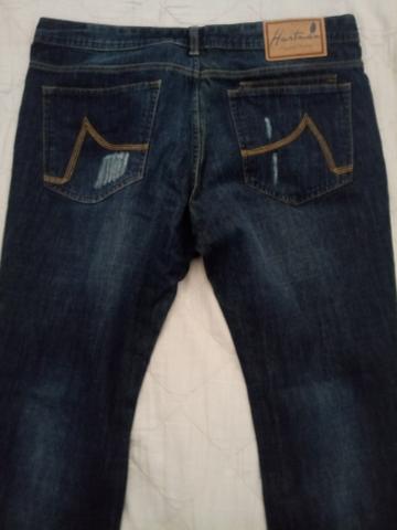 Calça jeans masculino - Foto 4