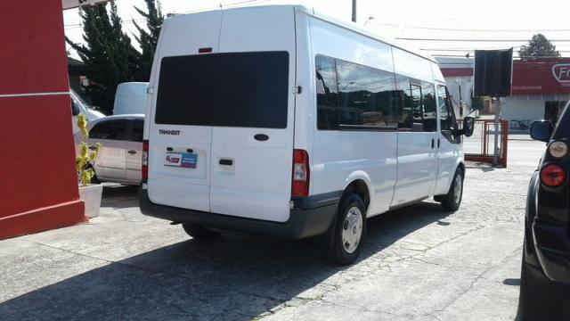 FORD TRANSIT 350 L - Foto 4