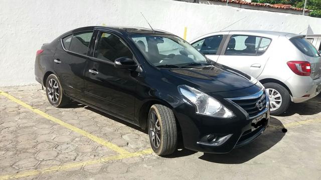 Versa SL 2017 - Foto 7