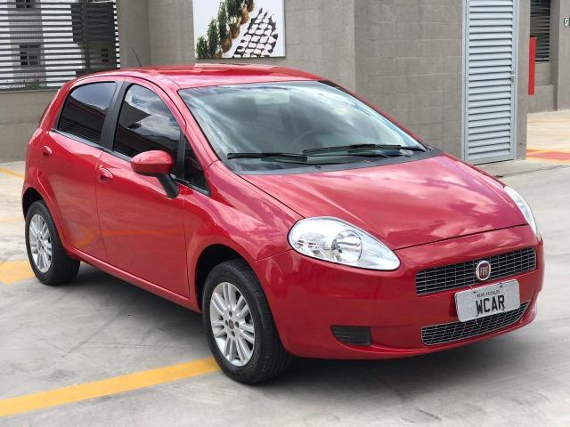 Punto Attractive 1.4 Fire Flex 2012 - Foto 3