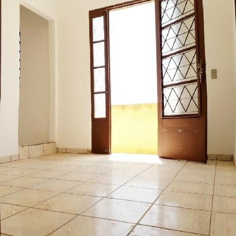 Apartamento de dois quartos - Setor Mansões Paraíso - Aparecida de Goiânia-GO - Foto 5