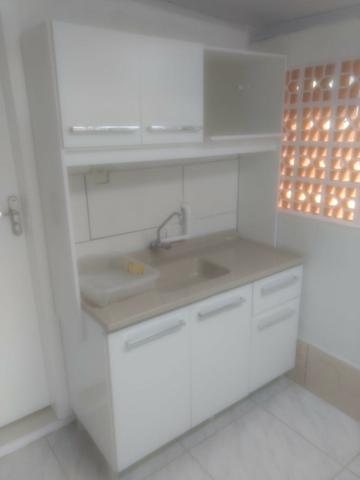 Quarto individual com wifi - Balneario Camboriu - Foto 6