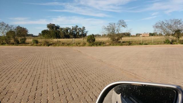 Àrea na BR116 em Camaquã RS - Foto 6