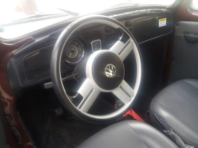 Fuscão 1300 - Foto 3