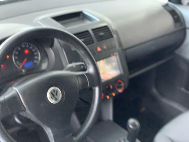 Lindo vw polo sedan - Foto 2