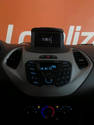 FORD KA 2018/2019 1.0 TI-VCT SE 12V FLEX 4P MANUAL - Foto 9