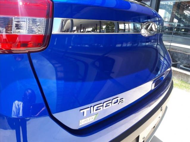 Chery Tiggo 2 1.5 Mpfi 16v Look - Foto 5