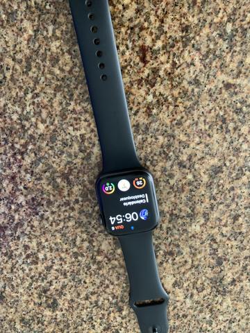 Vendo APPLE WATCH SÉRIES 4 44mm