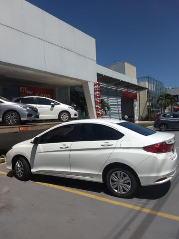 Honda city - Foto 14