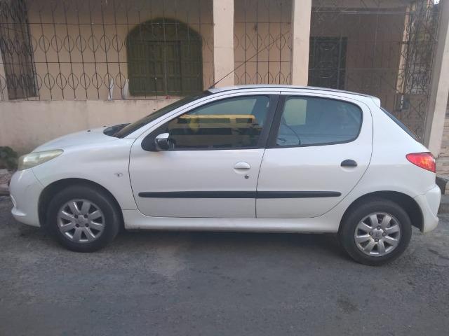 Peugeot 207 - Foto 3