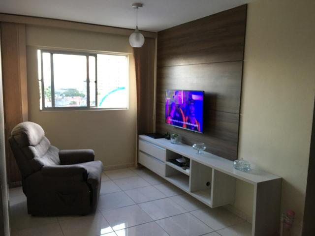 Apto 3/4 No Farol R$260.000