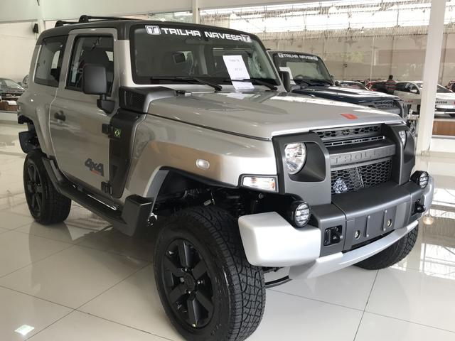 Novo troller 2020 - Foto 3