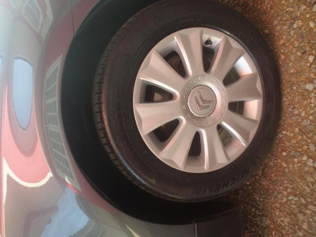 Citroen C4 Pallas Exclusive Automatico - Foto 12