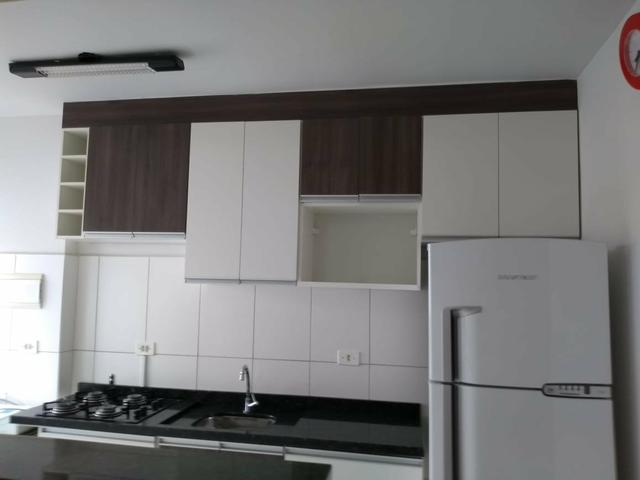 Aluga-se apartamento pinheirinho
