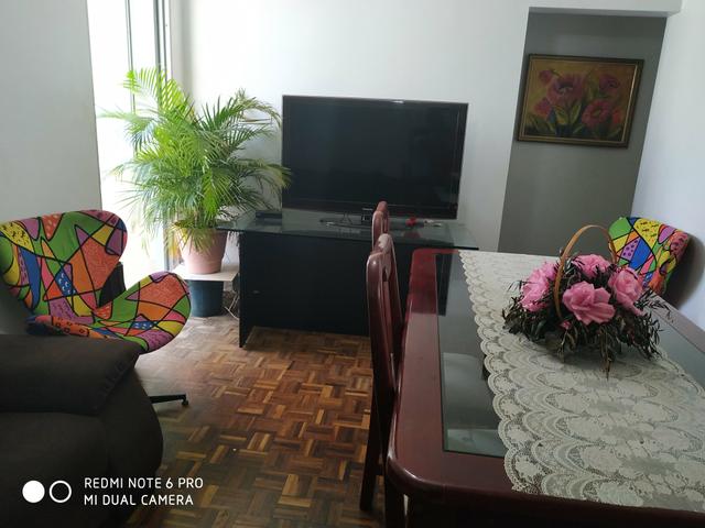 Apartamento 2quartos $125.000,00