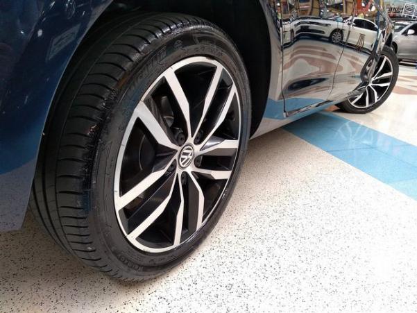 VOLKSWAGEN GOLF 1.4 TSI HIGHLINE 16V TETO SOLA - Foto 7