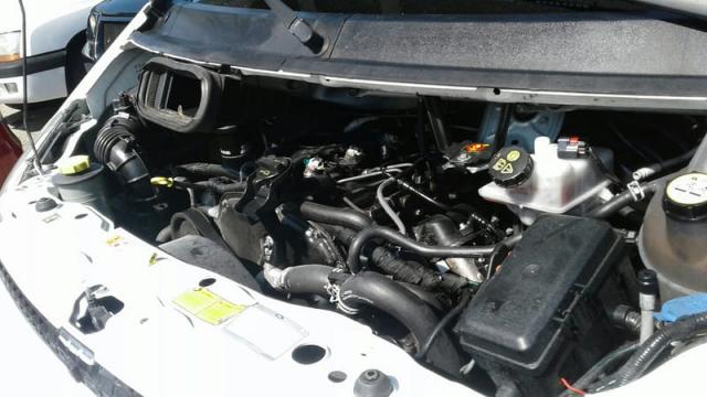 FORD TRANSIT 350 L - Foto 11