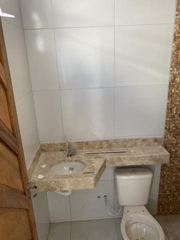 Alugo casa em touros - Foto 7