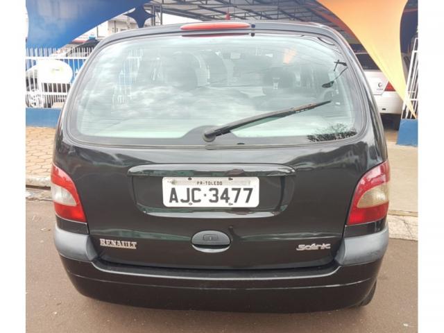 RENAULT SCENIC RXE/ PRIVIL?GE 1.6 16V MEC. - Foto 2