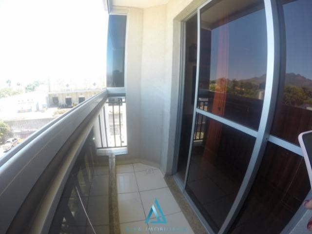 Apartamento de 2 Quartos em Colina de Laranjeiras - Foto 12