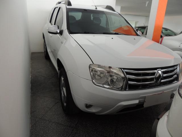 Renault Duster 1.6 Dynamique - Foto 2