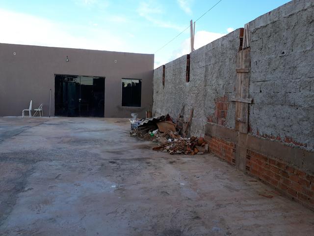 Lote casa comercial Arniqueiras quadra 5 - Foto 2