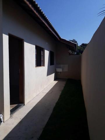 Casa Nova em Condomínio || Bairro Jardim Gaivotas, Caraguá ||Entra no MCMV || 180 mil - Foto 9