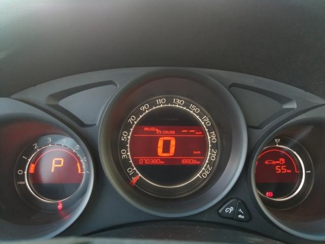 CITROËN C4 LOUNGE 2.0 MPFI TENDANCE 2014 - Foto 5