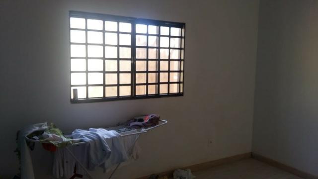 Otima casa em condominio da ponte alta norte - Foto 12