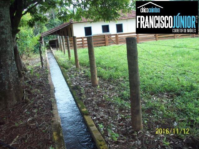 Chácara em Anicuns, 2 Alqueires e 37 Litros de Pura Beleza e Encantamento, Rica em Água