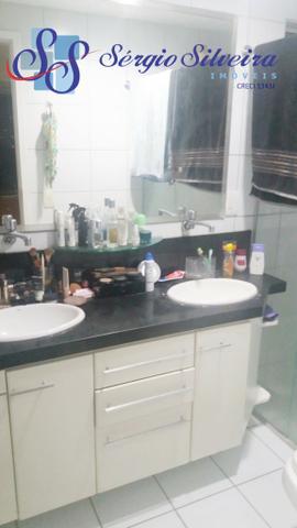 Apartamento no Meireles com 3 quartos e vista mar área de lazer! - Foto 14