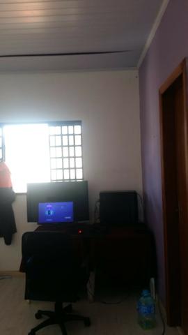 Otima casa em condominio da ponte alta norte - Foto 14