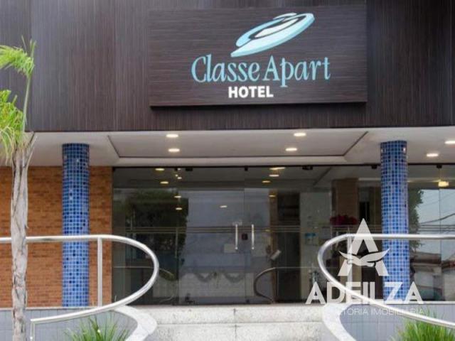 Apartamento à venda com 1 dormitórios em Ponto central, Feira de santana cod:AP00006 - Foto 4