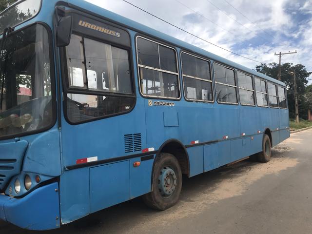 Ônibus - Foto 2