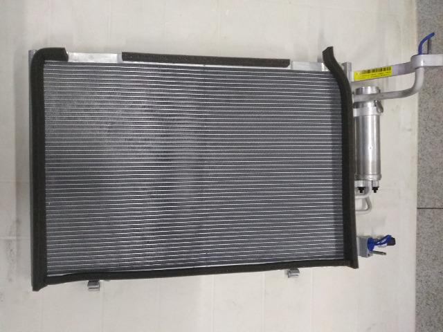 8805-Condensador Ar Condicionado Ecosport/fiesta/ka