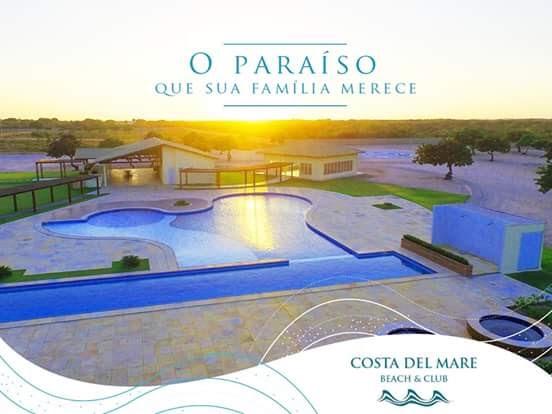 Vendo ou troco lote em Canoa Quebrada Com preço de Lançamento