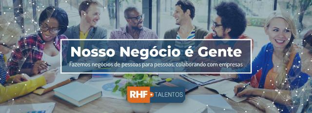 Gerente de Loja - Taquara/RS