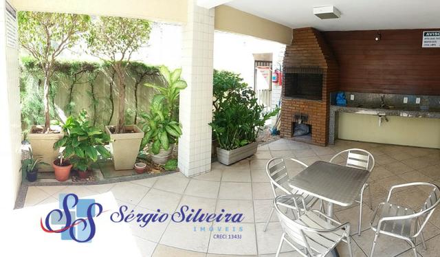 Apartamento no Meireles com 3 quartos e vista mar área de lazer! - Foto 20
