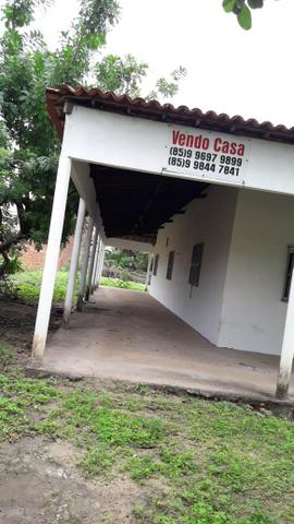 Casa em Cajueirinho/Jijoca de Jericocoara - próximo ao Aeroporto - Foto 14