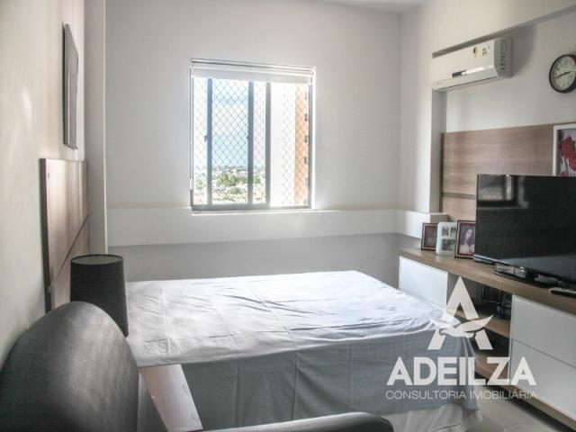 Apartamento à venda com 4 dormitórios em Capuchinhos, Feira de santana cod:20180004 - Foto 8