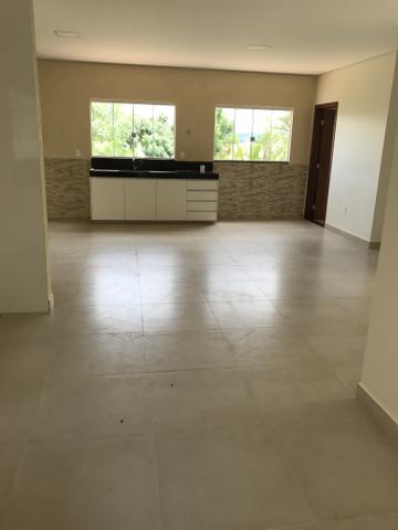 Excelente casa de 3 qts em Condomínio na Df 425 - Foto 3