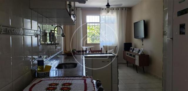 Apartamento à venda com 3 dormitórios em Portuguesa, Rio de janeiro cod:850501 - Foto 12