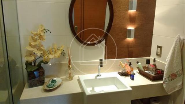 Apartamento à venda com 3 dormitórios em Jardim guanabara, Rio de janeiro cod:850634 - Foto 15