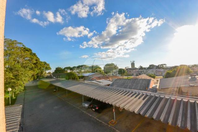 Apartamento à venda com 2 dormitórios em Fazendinha, Curitiba cod:151685 - Foto 8