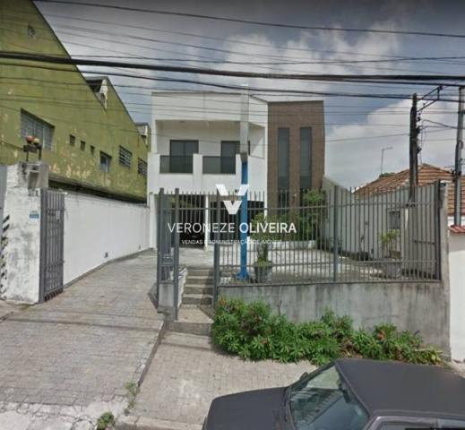 Prédio inteiro para alugar em Vila ré, São paulo cod:341