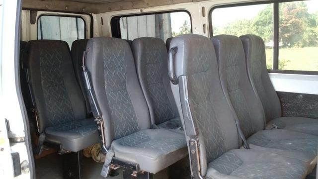 Fiat Ducato - Foto 12