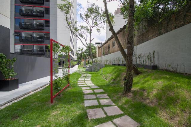 Apartamento à venda com 2 dormitórios em Petrópolis, Porto alegre cod:1142 - Foto 11
