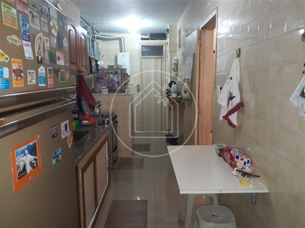 Apartamento à venda com 2 dormitórios em Meier, Rio de janeiro cod:850635 - Foto 14