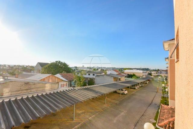 Apartamento à venda com 2 dormitórios em Fazendinha, Curitiba cod:151685 - Foto 7