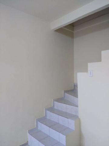 Apartamento na Vila dos Cabanos, 2/4